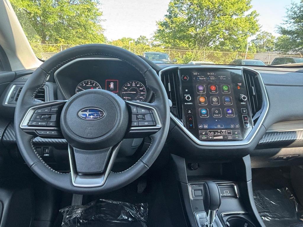 used 2025 Subaru Ascent car, priced at $38,000