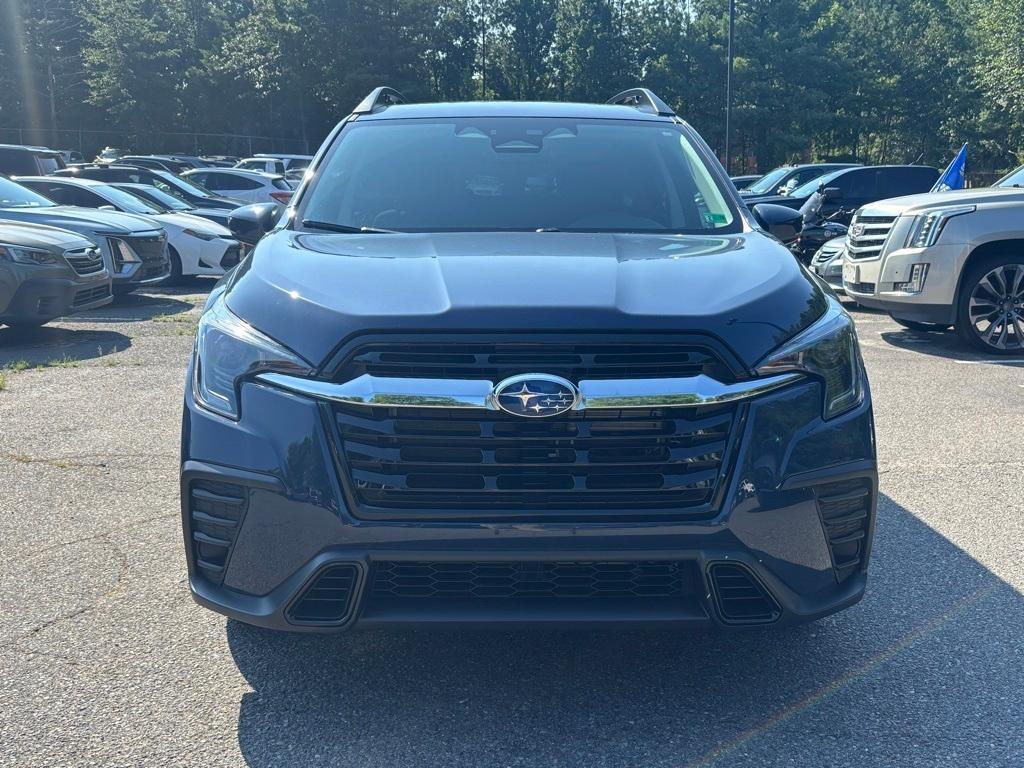 used 2025 Subaru Ascent car, priced at $38,000