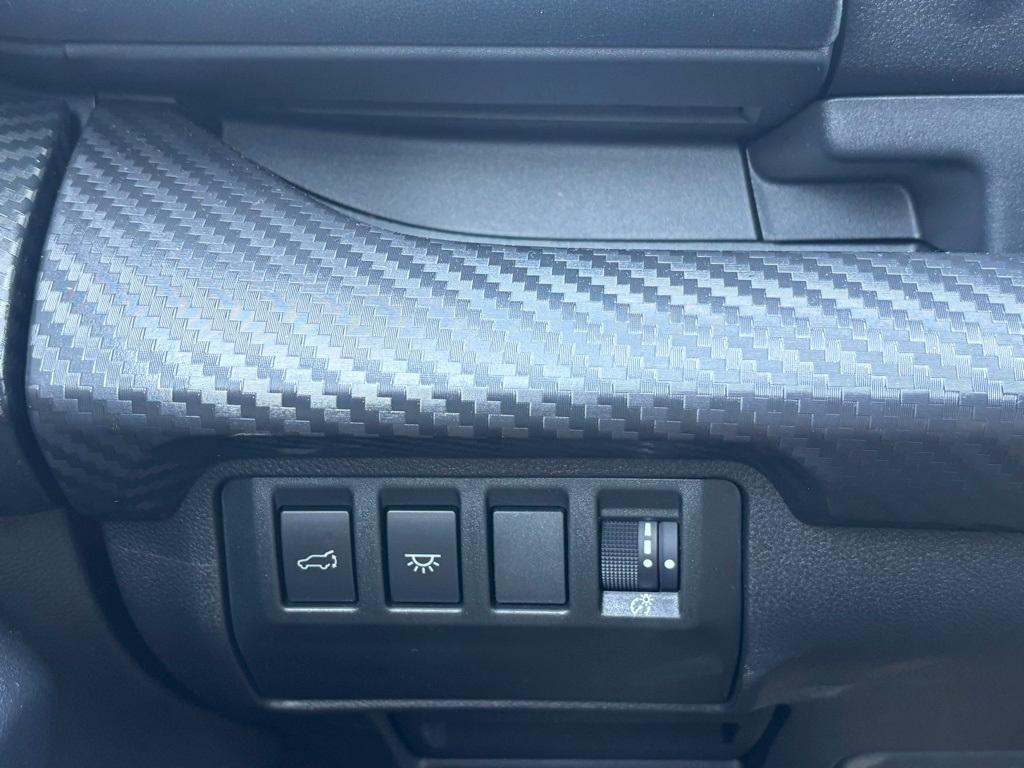 used 2025 Subaru Ascent car, priced at $38,000