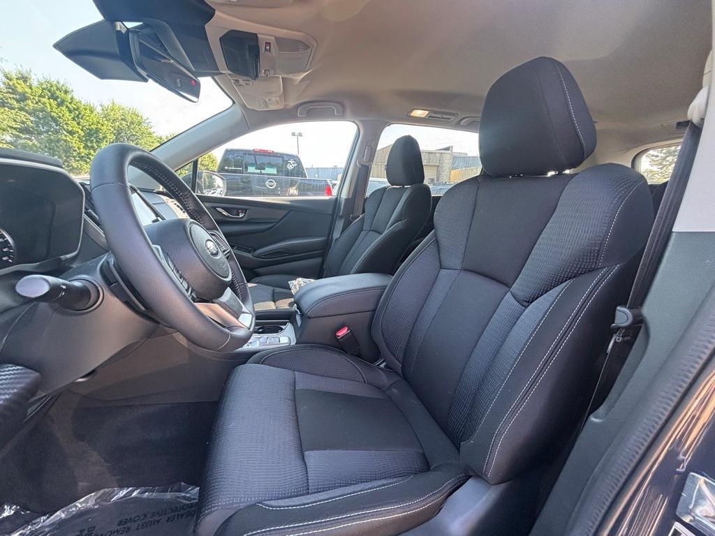 used 2025 Subaru Ascent car, priced at $38,000