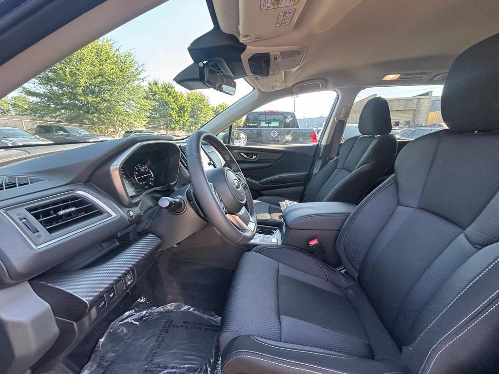 used 2025 Subaru Ascent car, priced at $38,000