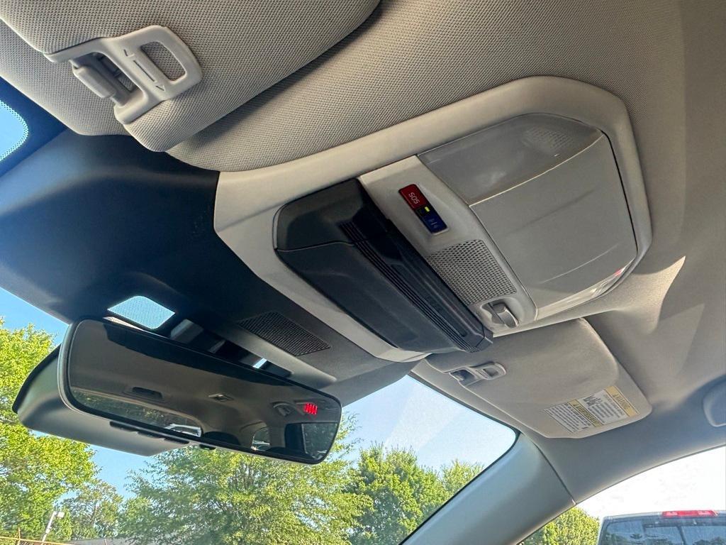 used 2025 Subaru Ascent car, priced at $38,000