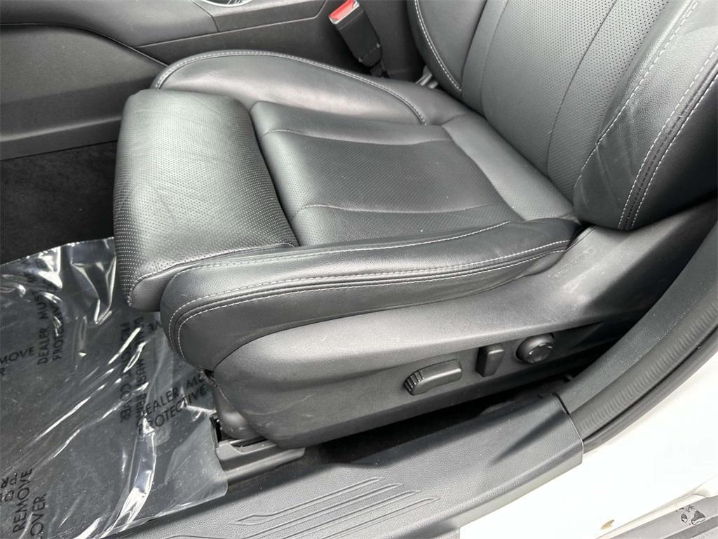 used 2023 Subaru Outback car, priced at $24,000