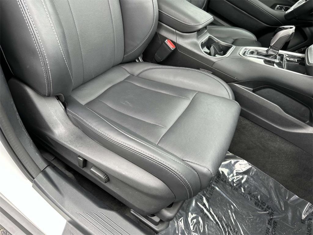 used 2023 Subaru Outback car, priced at $24,000
