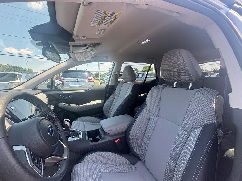 used 2025 Subaru Outback car, priced at $31,750