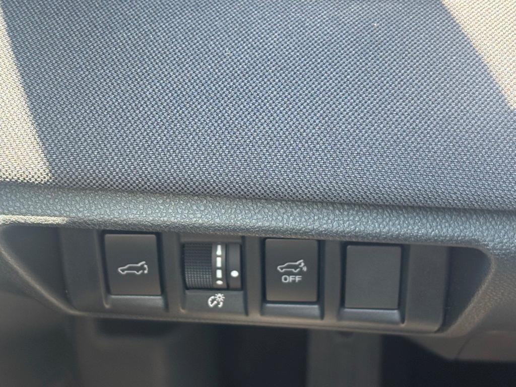 used 2025 Subaru Outback car, priced at $31,750