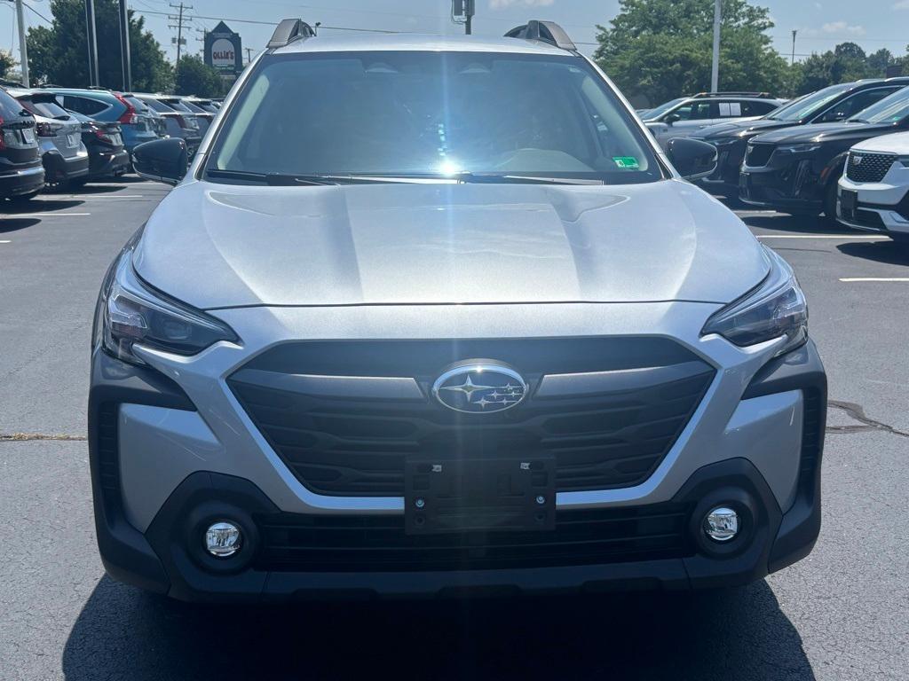 used 2025 Subaru Outback car, priced at $31,750