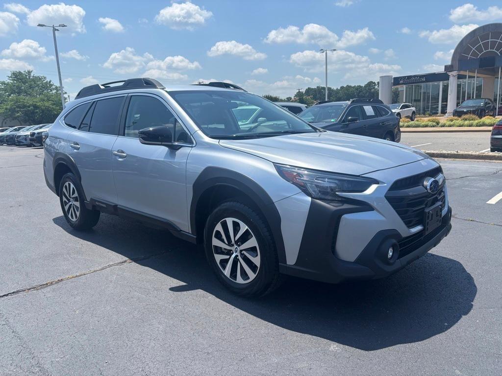 used 2025 Subaru Outback car, priced at $31,750