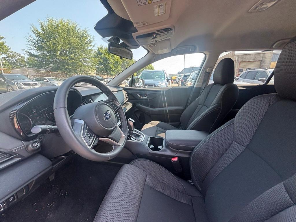 used 2025 Subaru Outback car, priced at $31,750