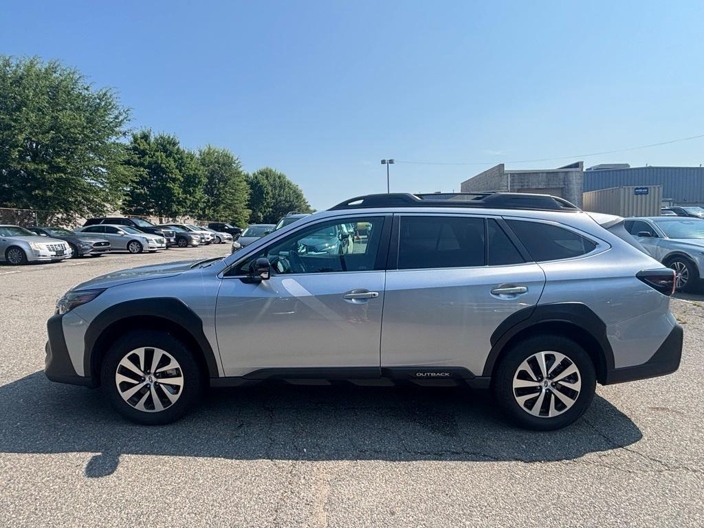 used 2025 Subaru Outback car, priced at $31,750