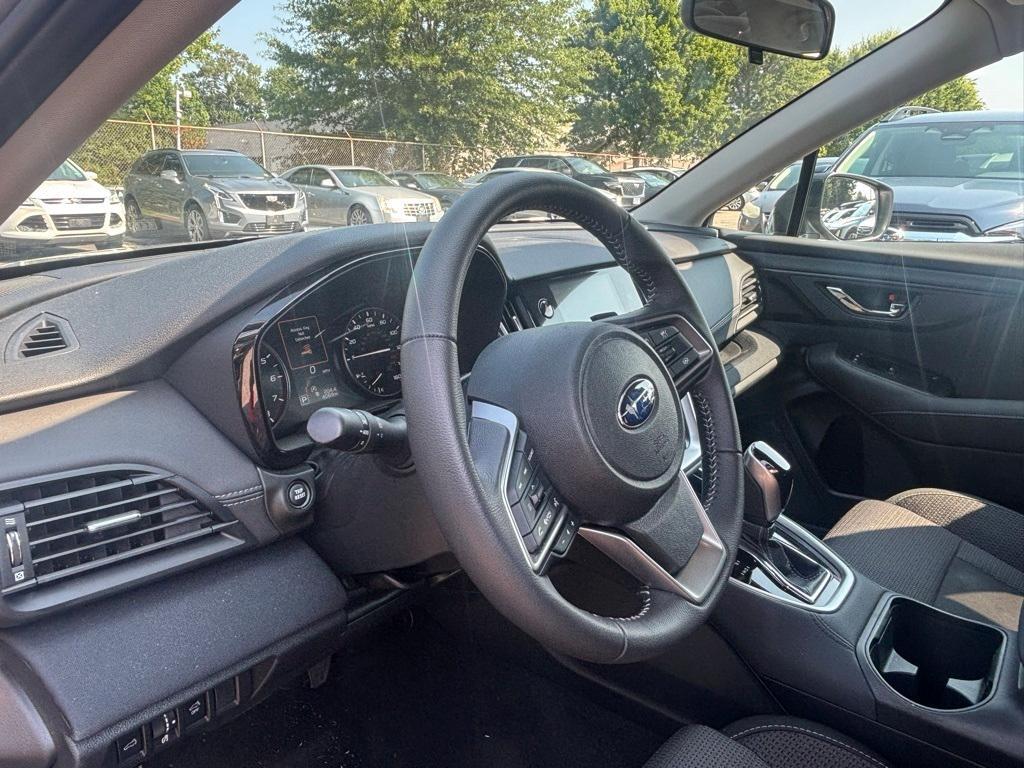 used 2025 Subaru Outback car, priced at $31,750