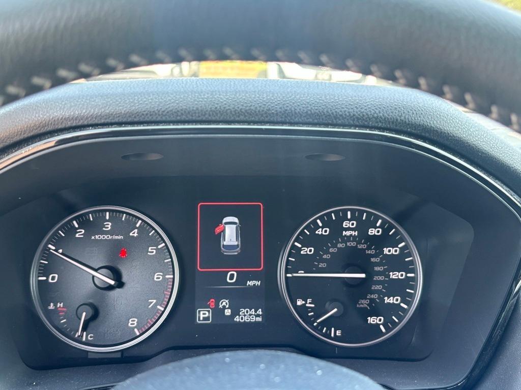used 2025 Subaru Outback car, priced at $31,750