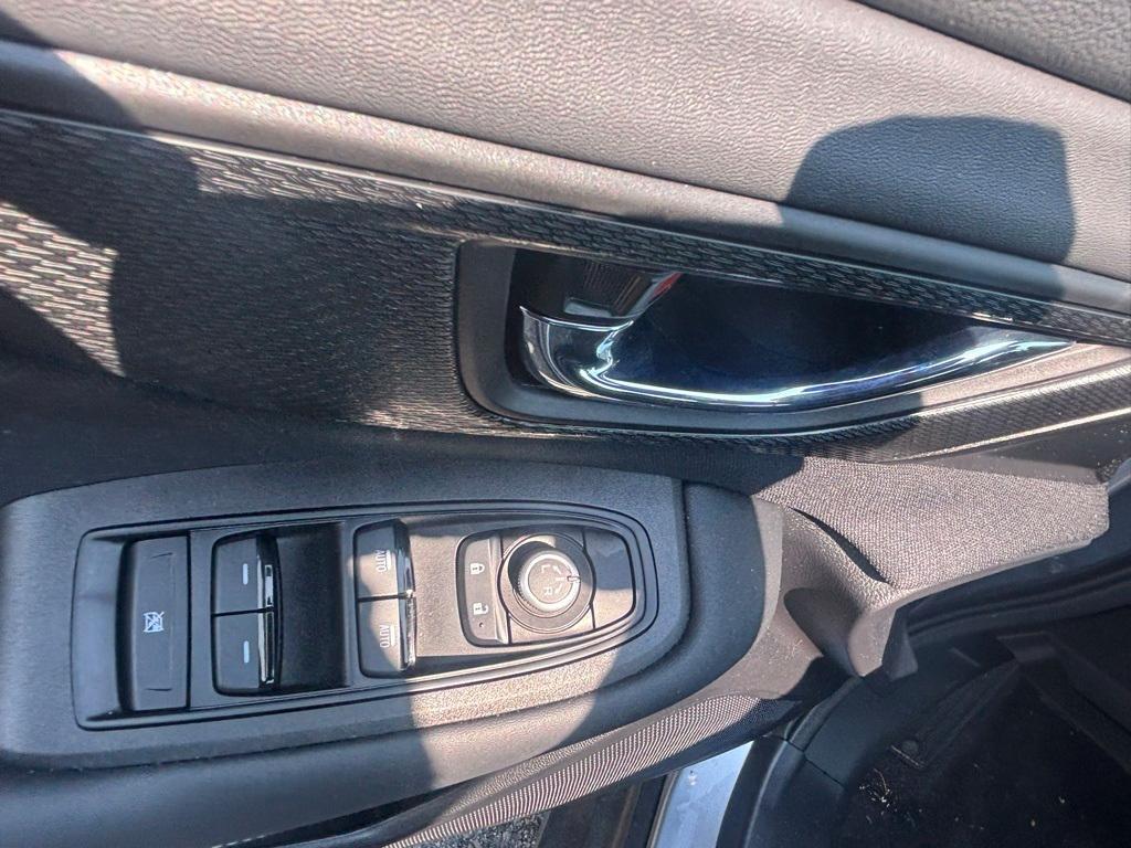 used 2025 Subaru Outback car, priced at $31,750