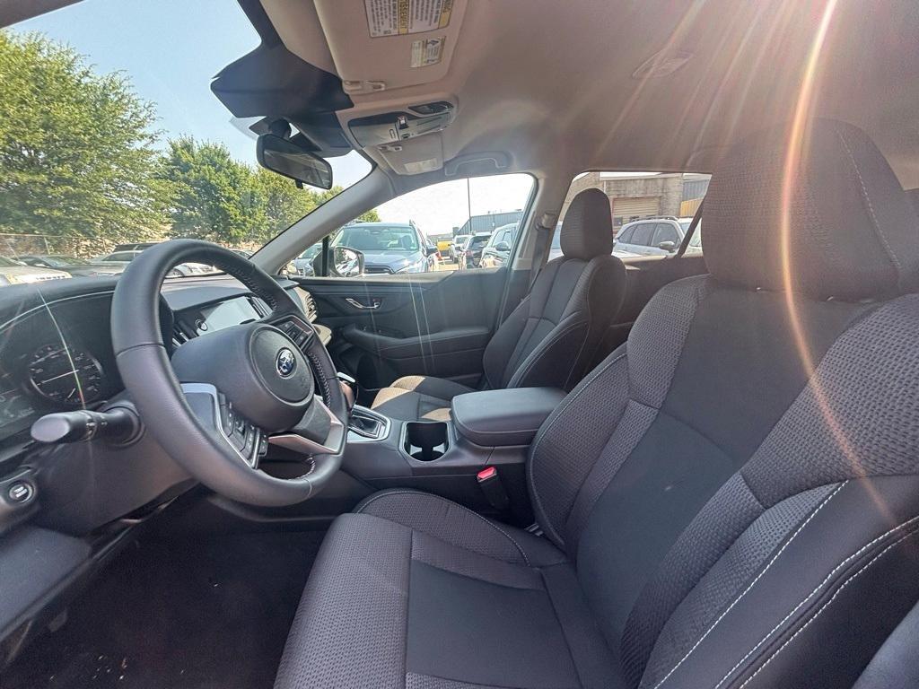 used 2025 Subaru Outback car, priced at $31,750