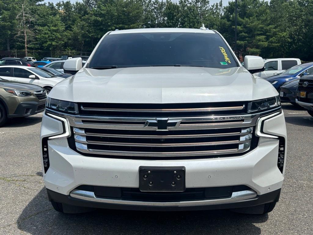 used 2023 Chevrolet Tahoe car, priced at $52,000