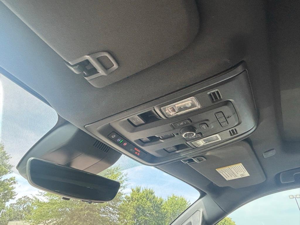 used 2023 Chevrolet Tahoe car, priced at $52,000