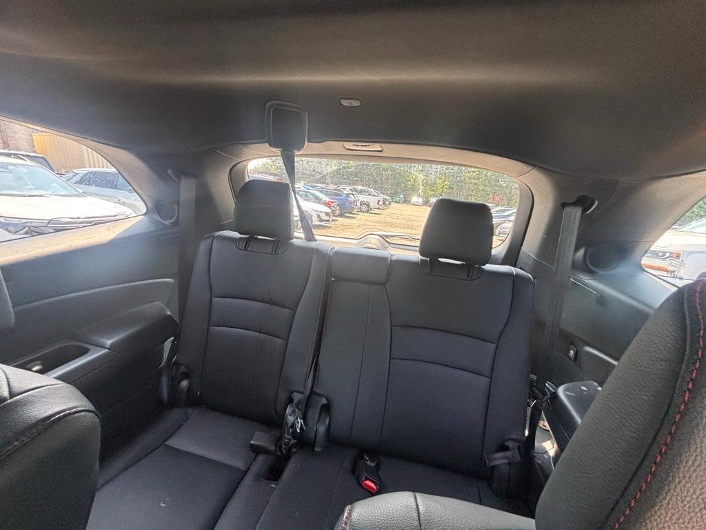 used 2021 Honda Pilot car, priced at $30,000