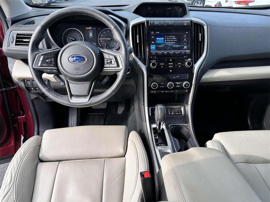 used 2019 Subaru Ascent car, priced at $24,000