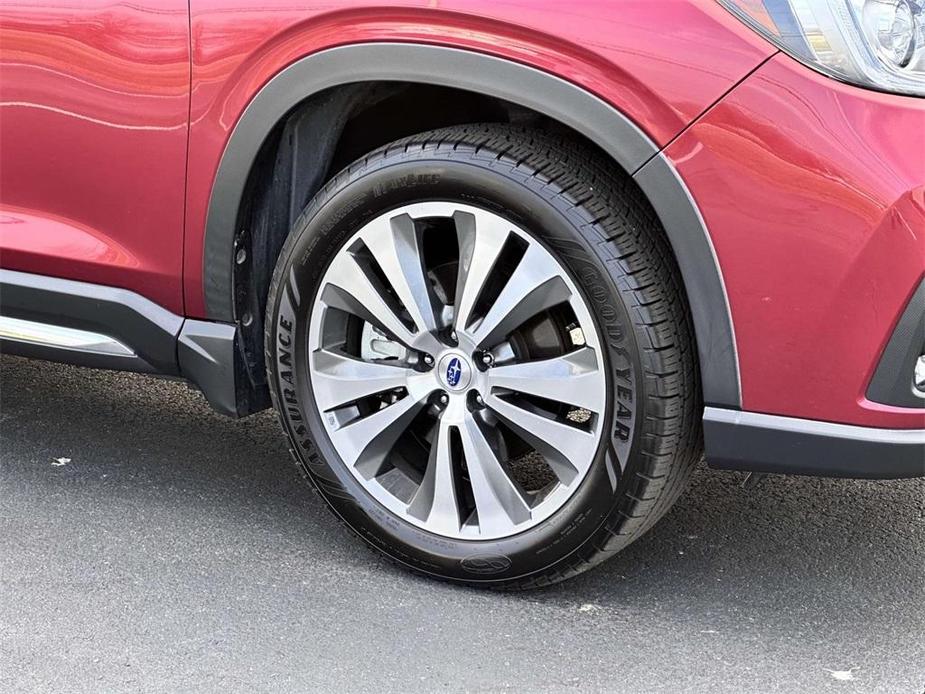 used 2019 Subaru Ascent car, priced at $24,000