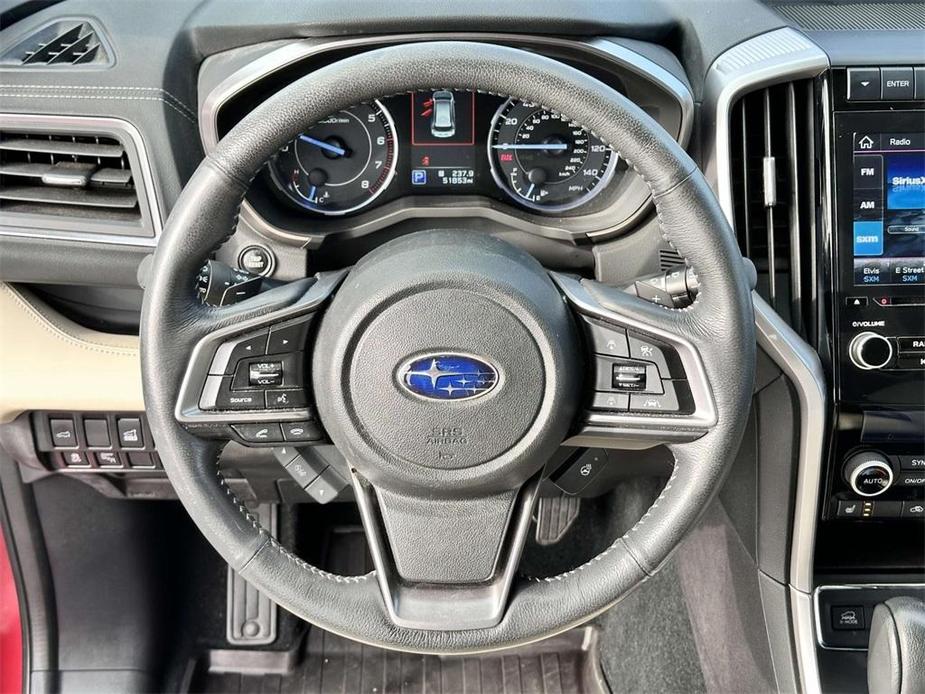 used 2019 Subaru Ascent car, priced at $24,000