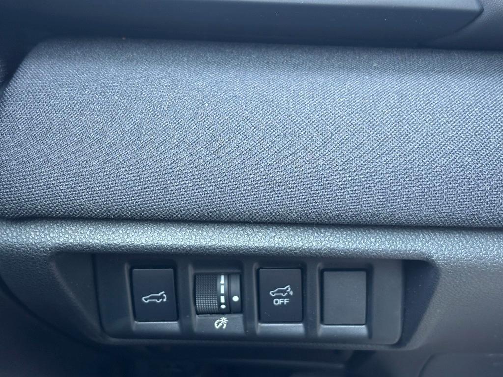 used 2025 Subaru Outback car, priced at $32,000