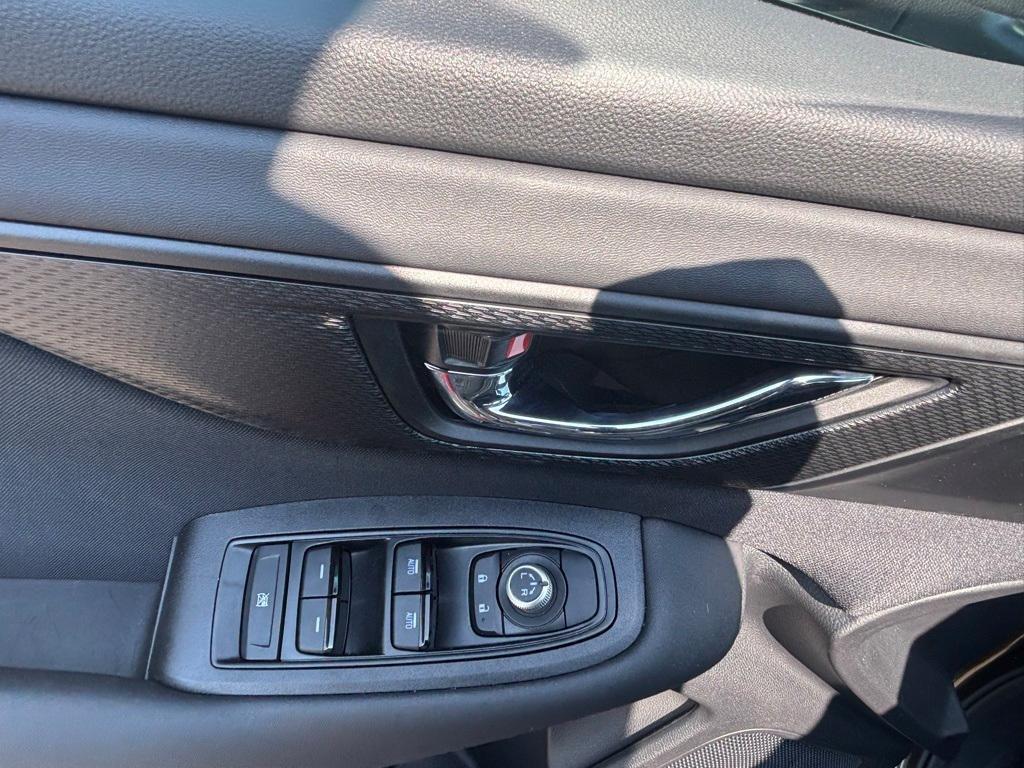 used 2025 Subaru Outback car, priced at $32,000