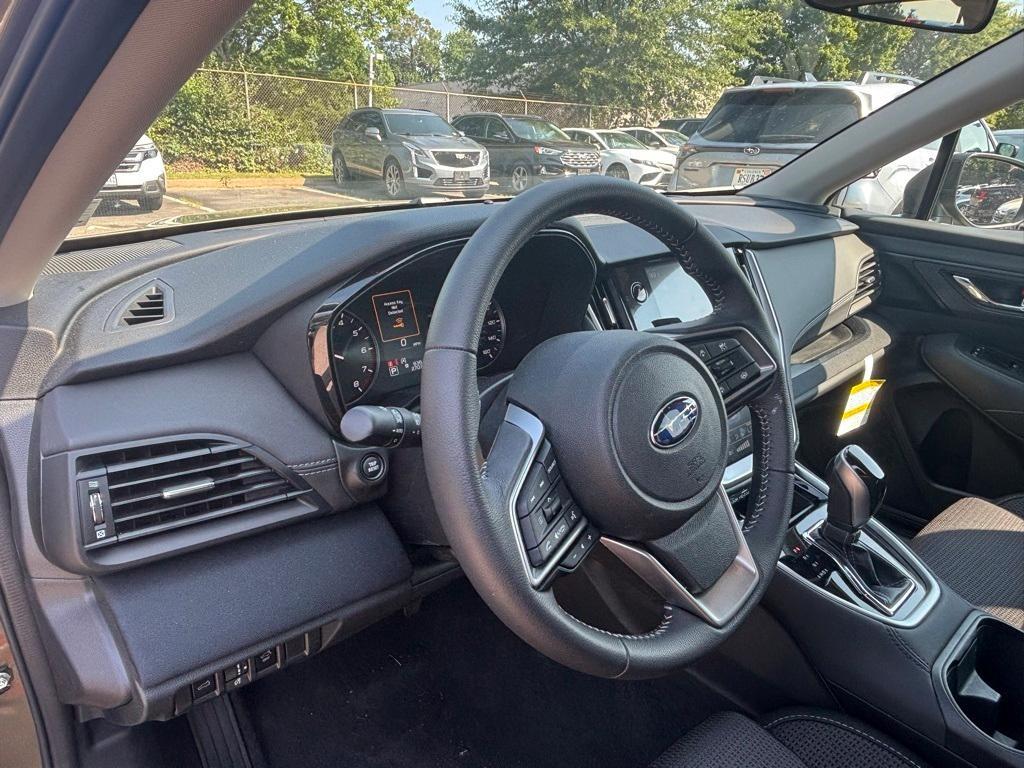 used 2025 Subaru Outback car, priced at $32,000