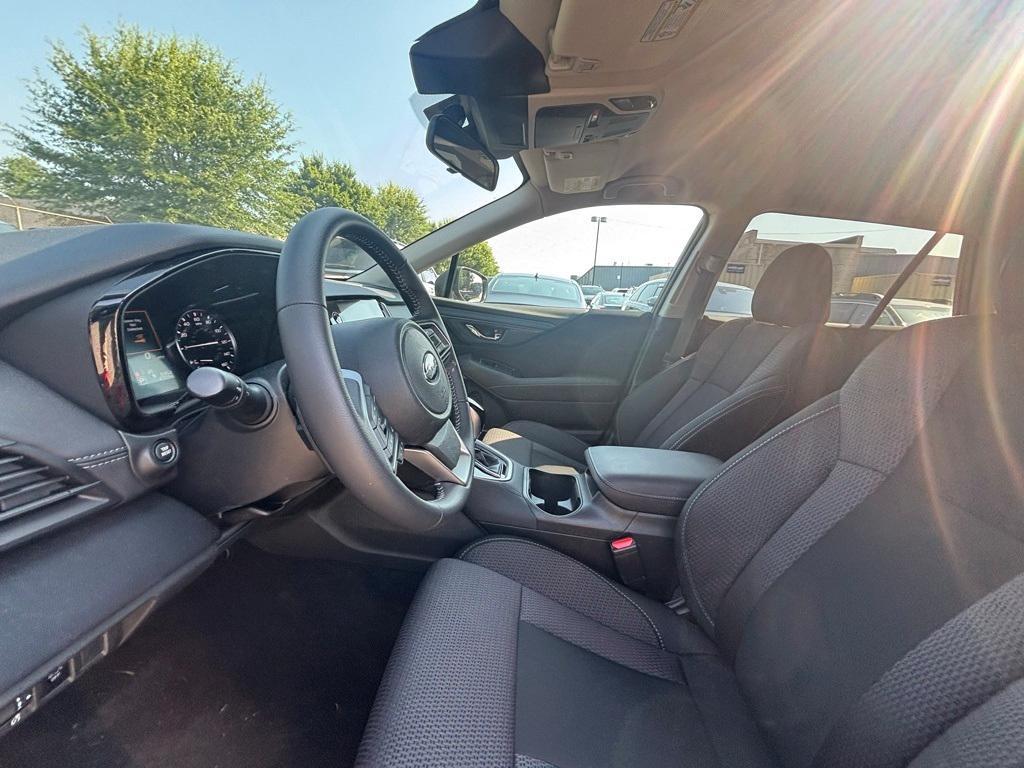 used 2025 Subaru Outback car, priced at $32,000