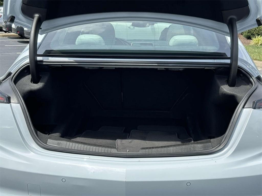 used 2022 Cadillac CT5 car, priced at $33,000