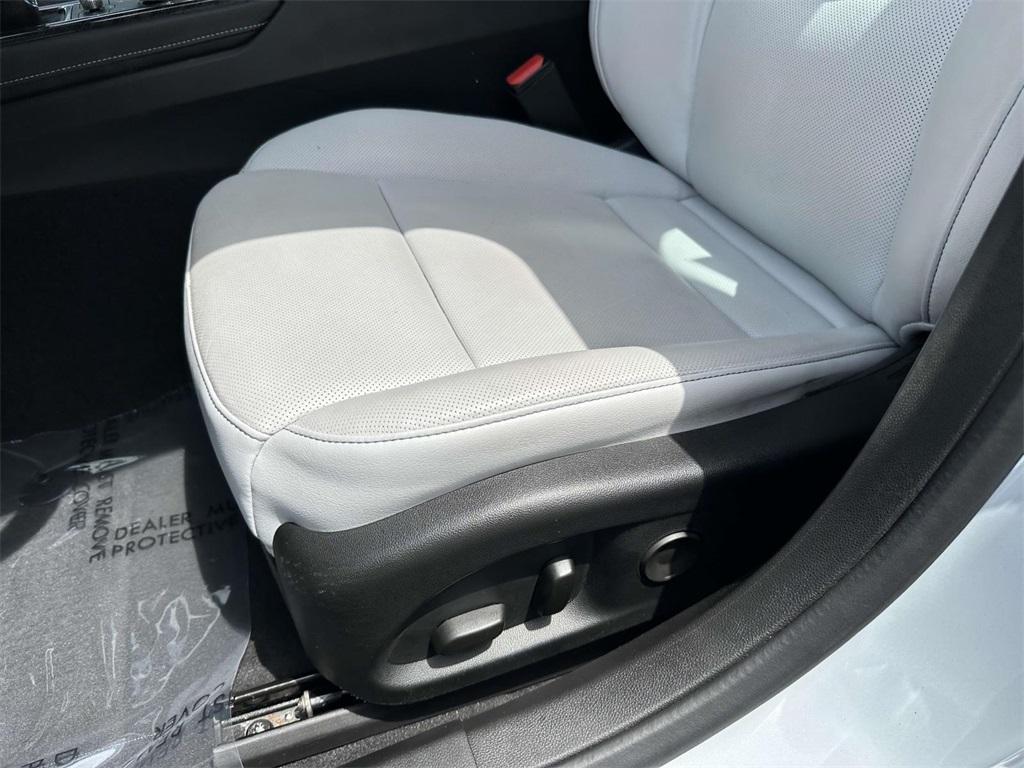used 2022 Cadillac CT5 car, priced at $33,000