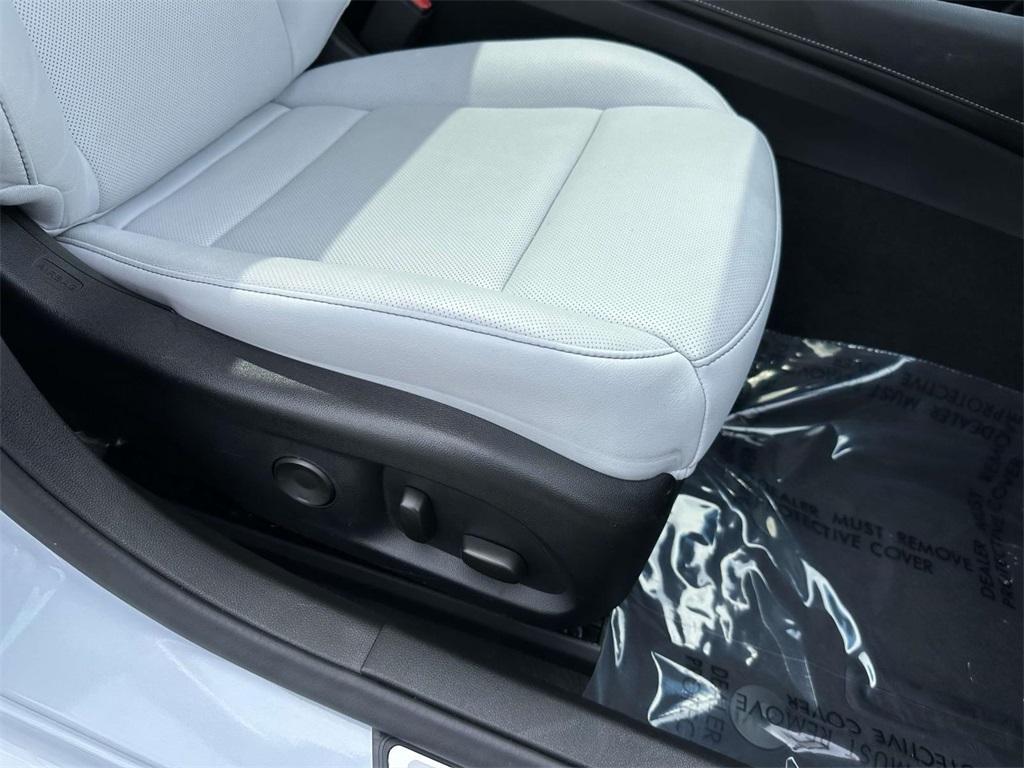 used 2022 Cadillac CT5 car, priced at $33,000