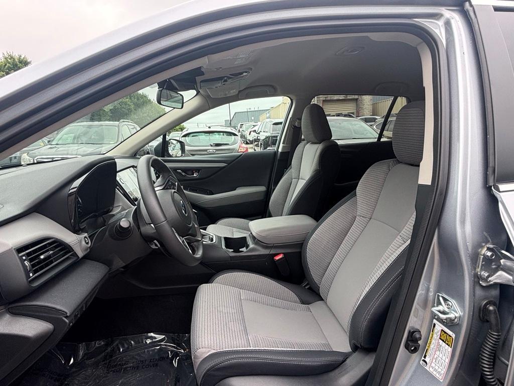 used 2025 Subaru Outback car, priced at $32,000