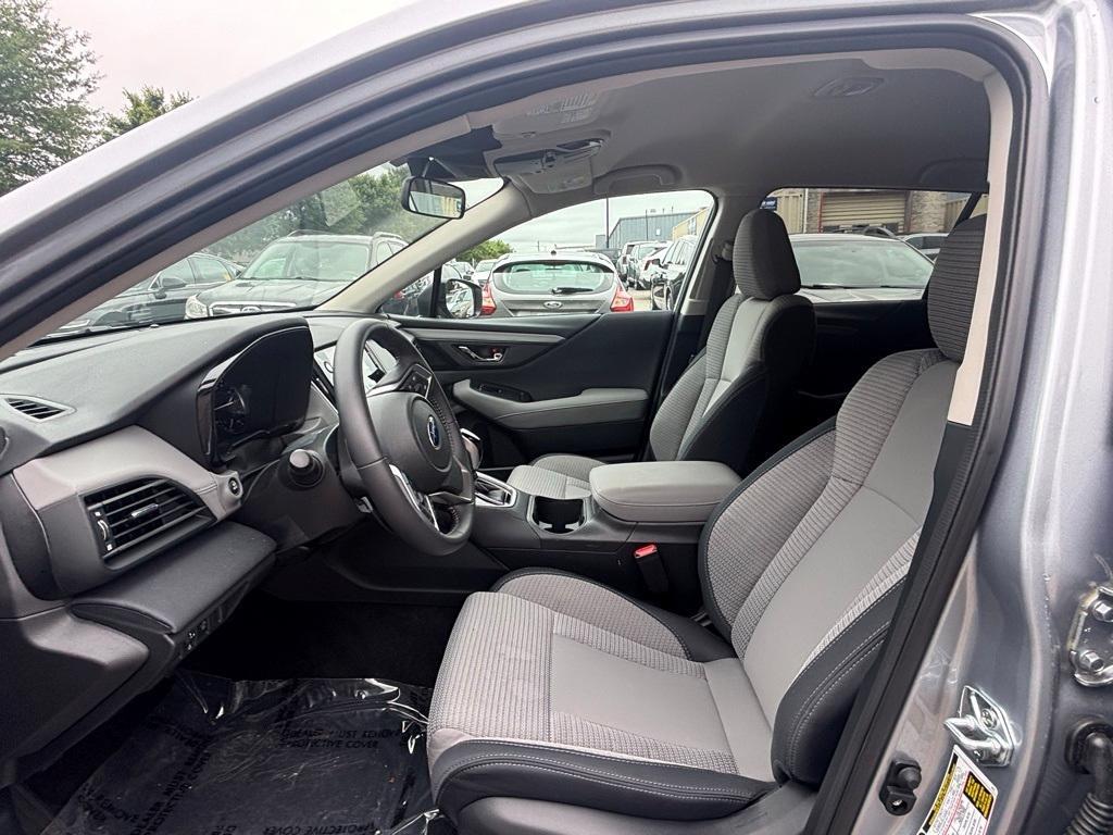 used 2025 Subaru Outback car, priced at $32,000