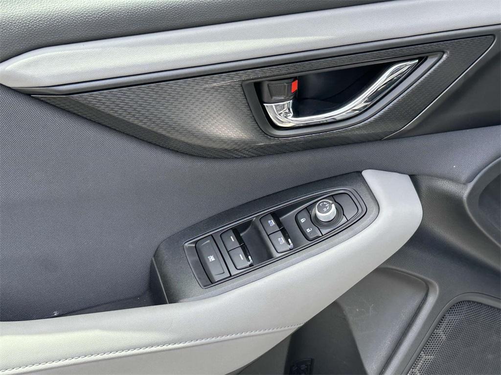 used 2025 Subaru Outback car, priced at $31,500