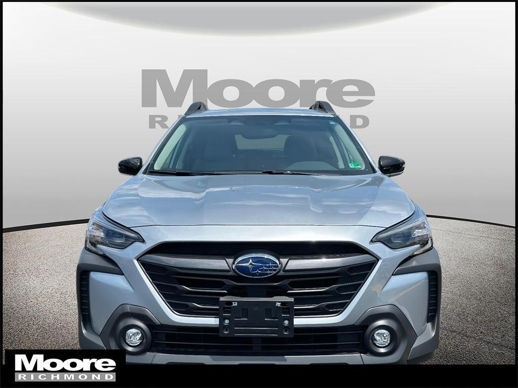 used 2025 Subaru Outback car, priced at $31,500