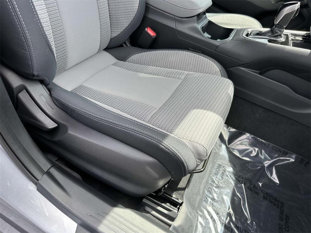 used 2025 Subaru Outback car, priced at $31,500