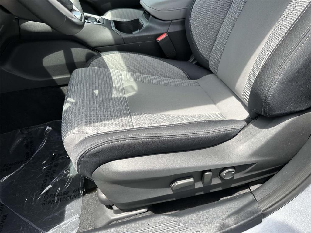 used 2025 Subaru Outback car, priced at $31,500