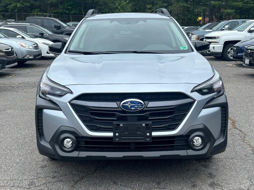 used 2025 Subaru Outback car, priced at $32,000