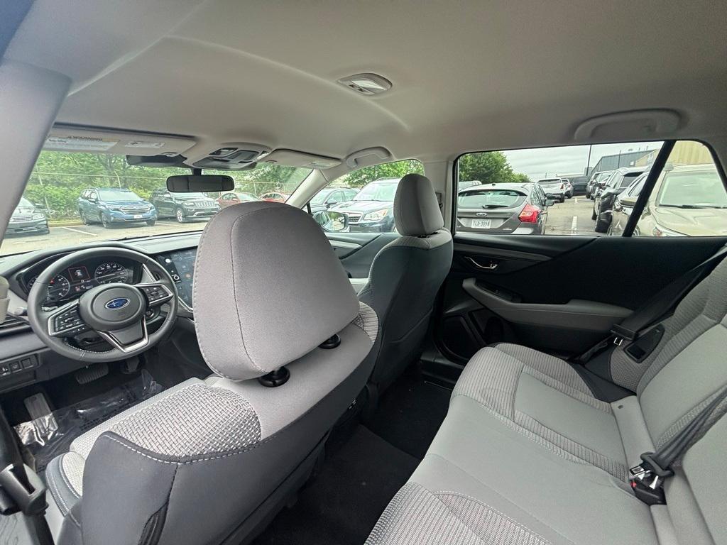 used 2025 Subaru Outback car, priced at $32,000