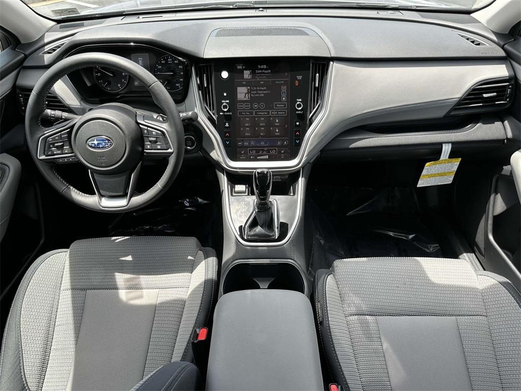 used 2025 Subaru Outback car, priced at $31,500
