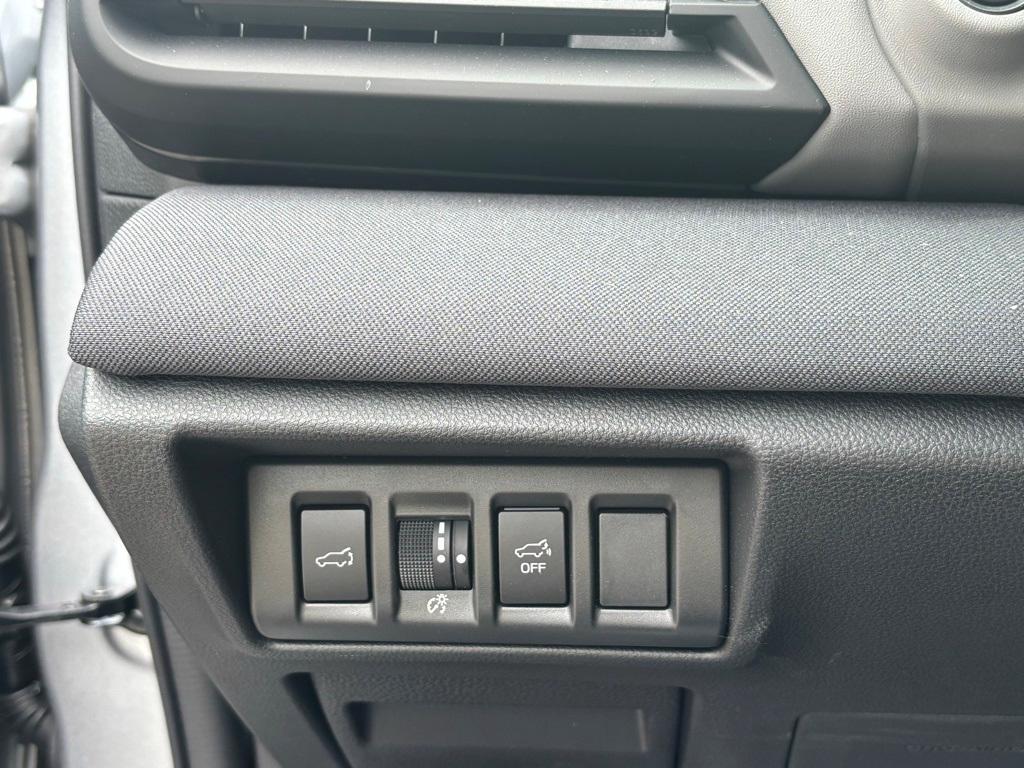 used 2025 Subaru Outback car, priced at $32,000