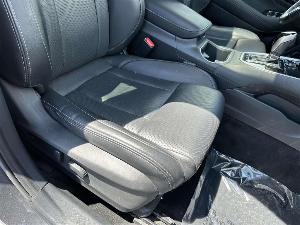 used 2022 Subaru Outback car, priced at $23,000