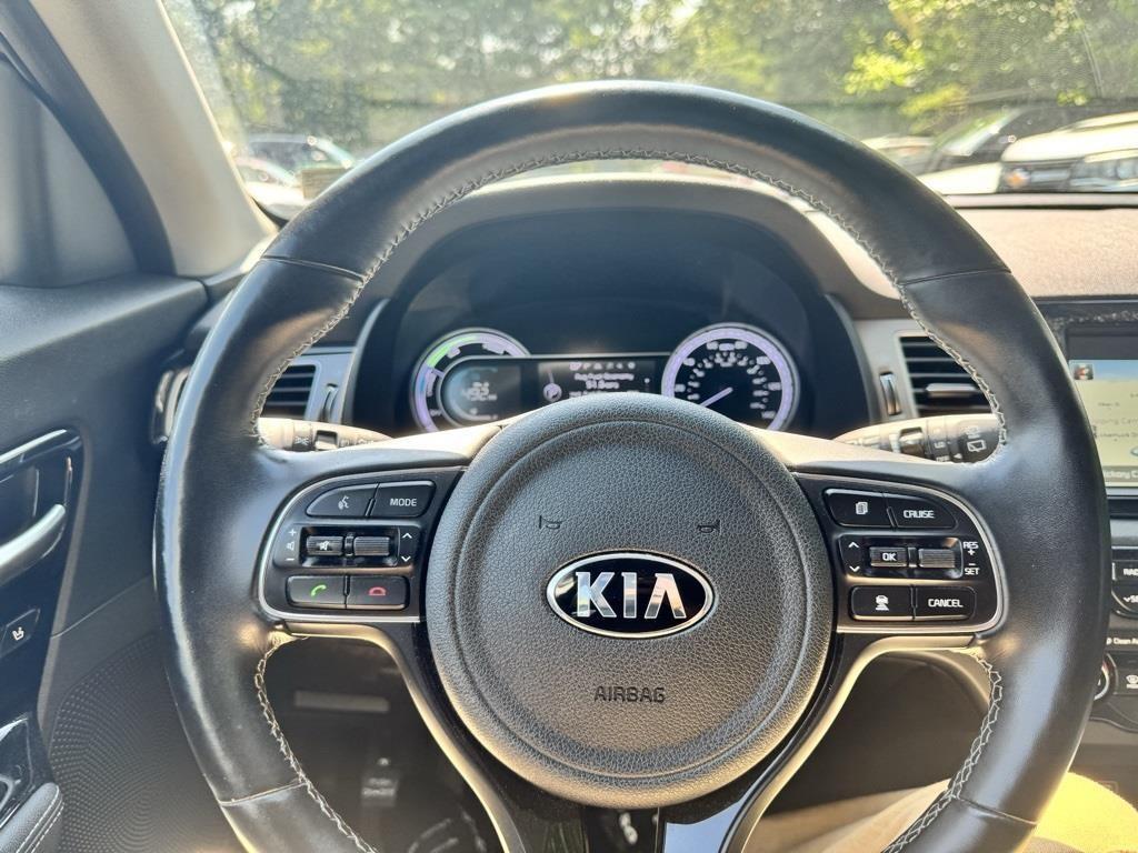 used 2018 Kia Niro car, priced at $10,000