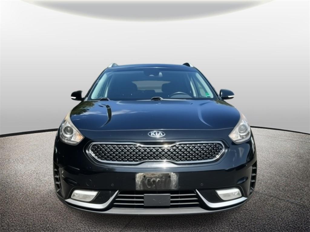used 2018 Kia Niro car, priced at $10,000