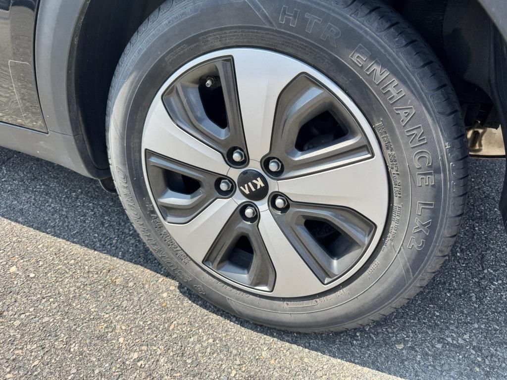 used 2018 Kia Niro car, priced at $10,000
