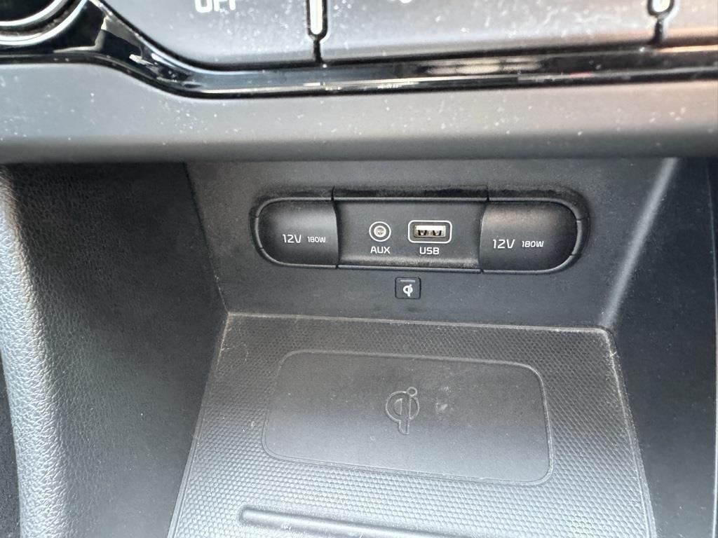 used 2018 Kia Niro car, priced at $10,000