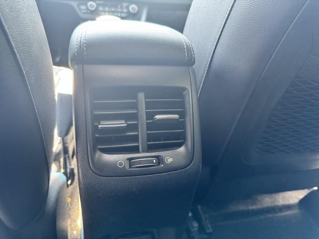 used 2018 Kia Niro car, priced at $10,000