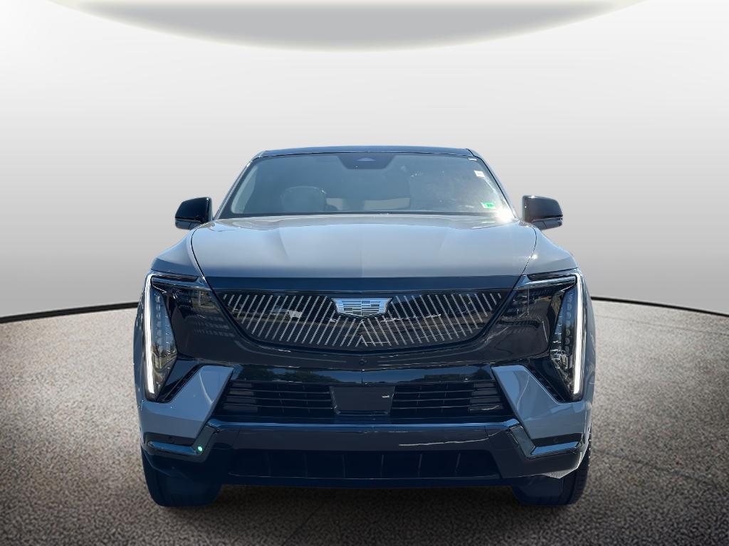new 2026 Cadillac Escalade IQ car, priced at $130,920