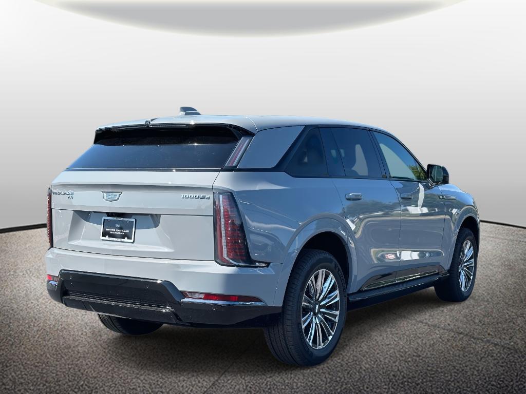 new 2026 Cadillac Escalade IQ car, priced at $130,920