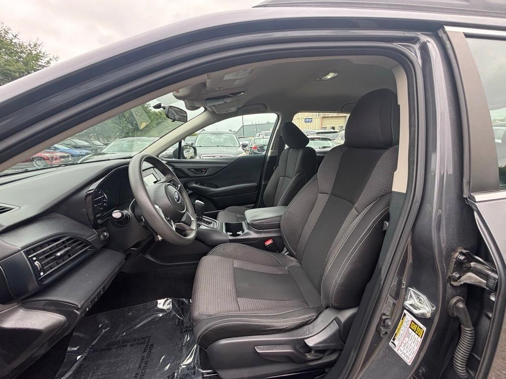 used 2022 Subaru Outback car, priced at $22,500